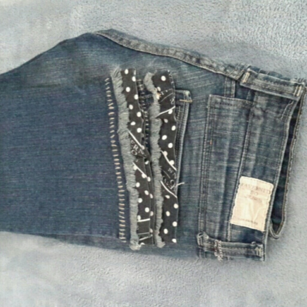 Jeans - Picture 2 of 2